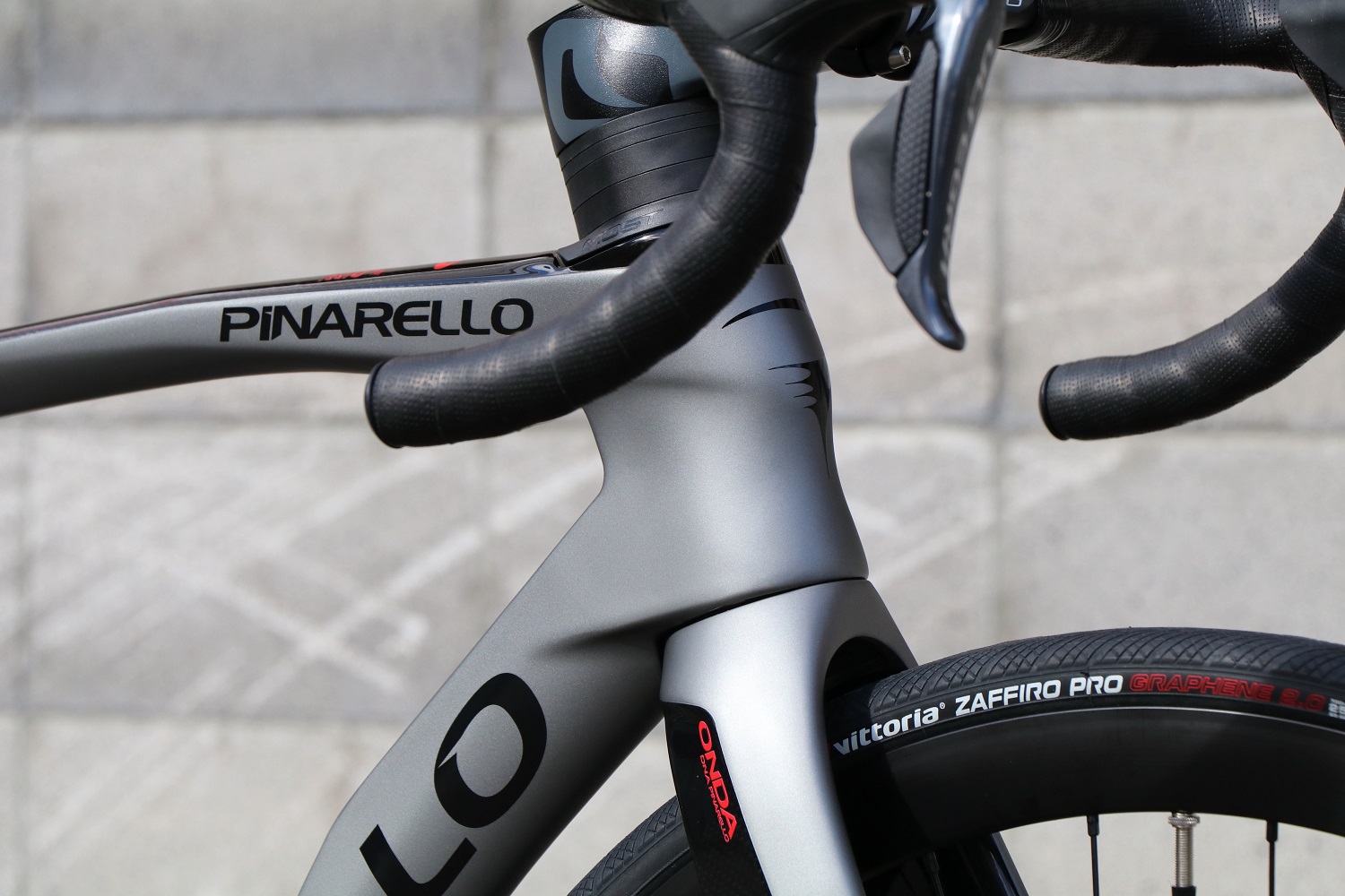 2021年モデル 『PINARELLO PRINCE FX DISK』 - ノースバイシクル北海道