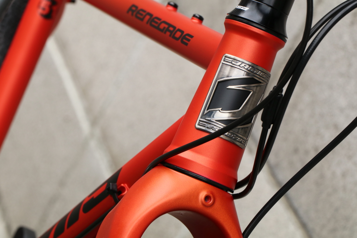 JAMISのアドベンチャーロード、入荷しました！【RENEGADE S5 ＆ A1】