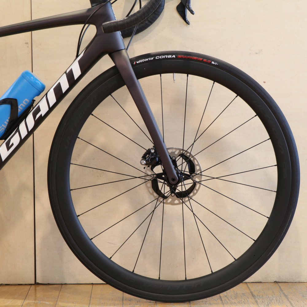 PR記事】アルテグラグレードの高コスパホイール 「WH-R8170-C36-TL