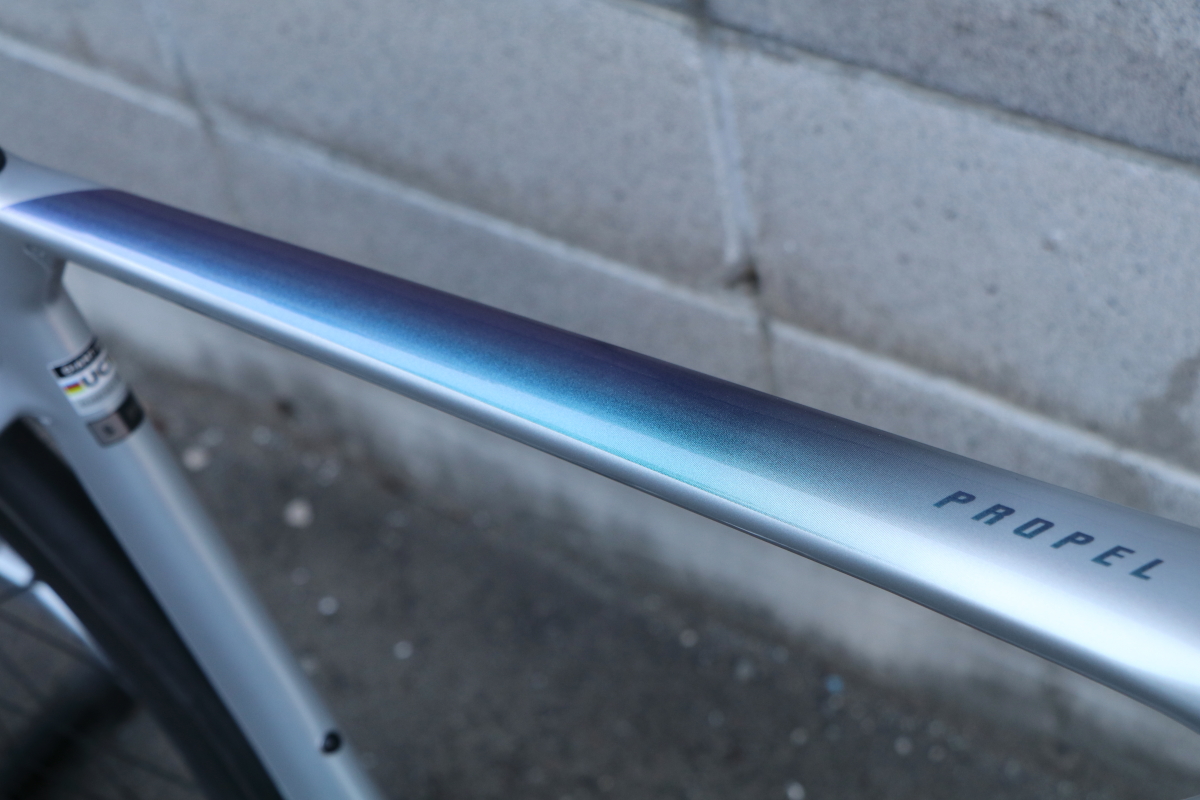 新型PROPEL、入荷しました！！【PROPEL ADVANCED PRO】 - ノースバイシクル北海道