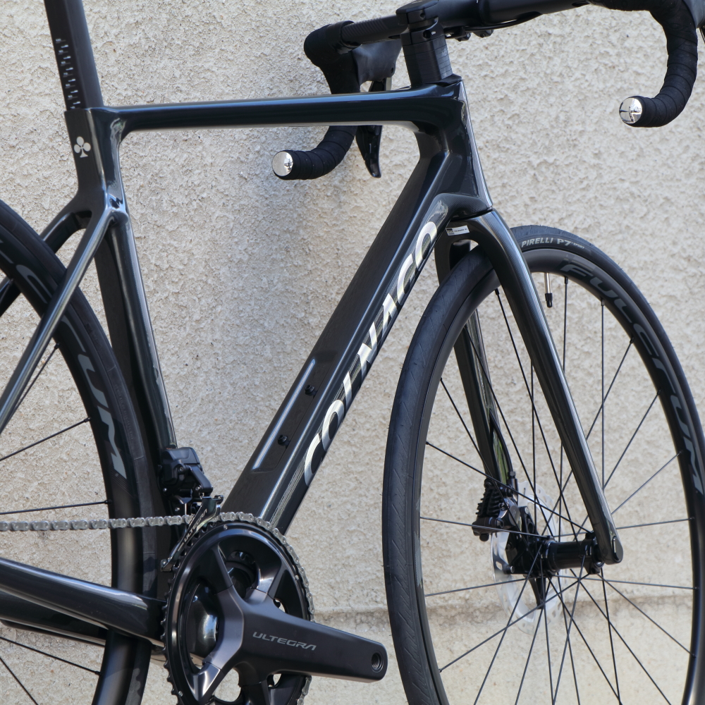 colnago④ 世界を制したバイクの兄弟機【COLNAGO V4】入荷しました - ノース