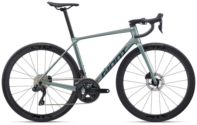 GIANT 2026年モデルが新登場 - ノースバイシクル北海道