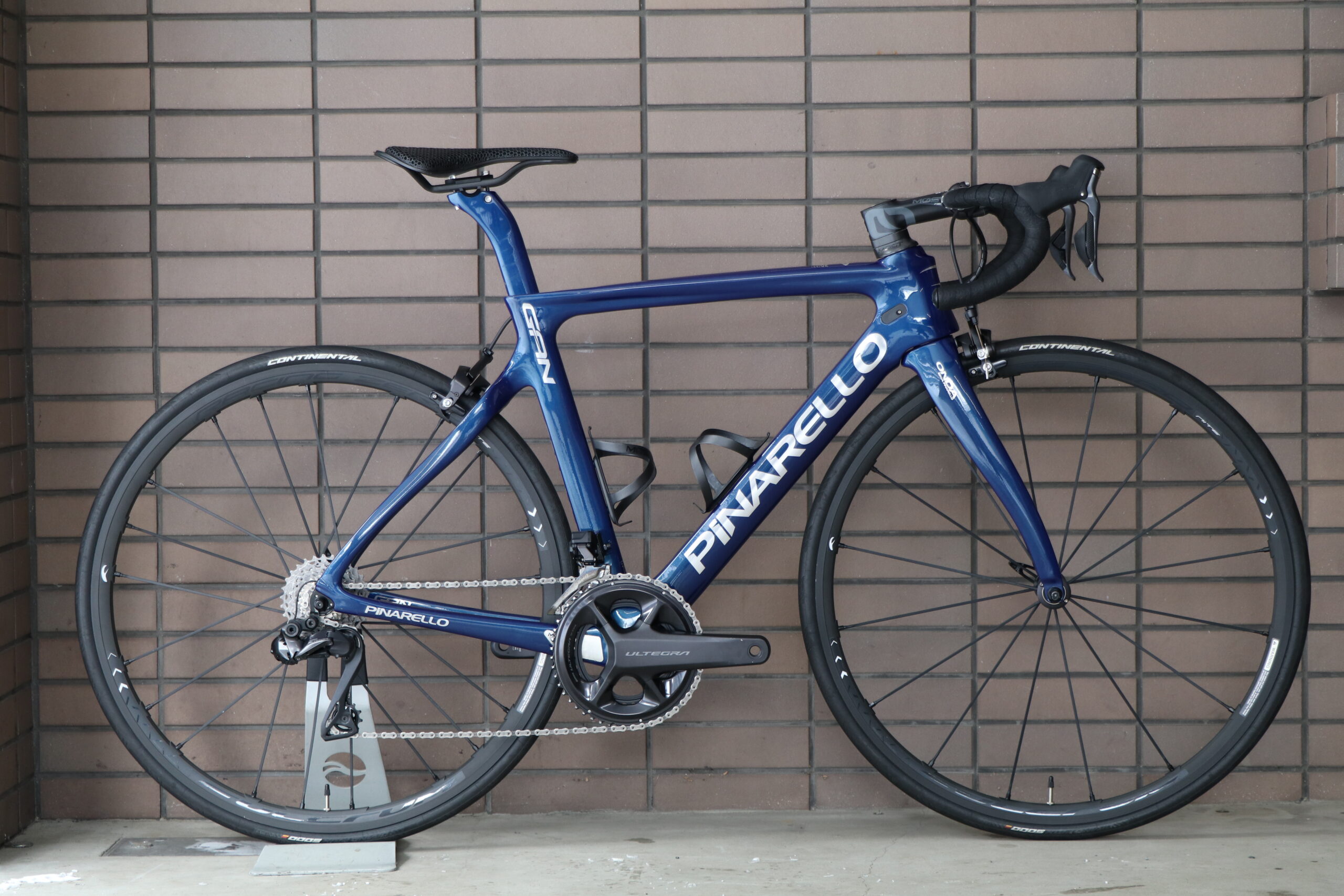 中古車情報 【 PINARELLO GAN 2020 】 - ノースバイシクル北海道