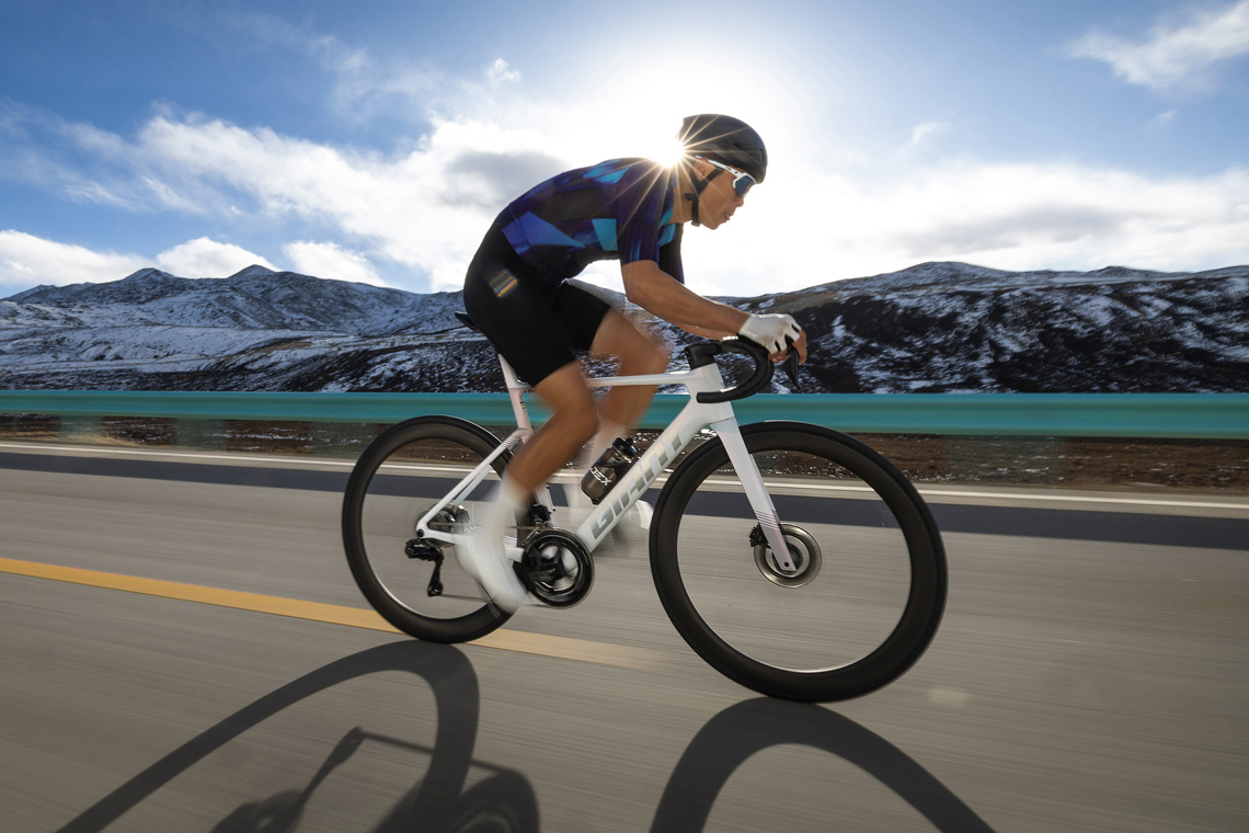 NEW) GIANT PROPEL ADVANCED 発表！ - ノースバイシクル北海道